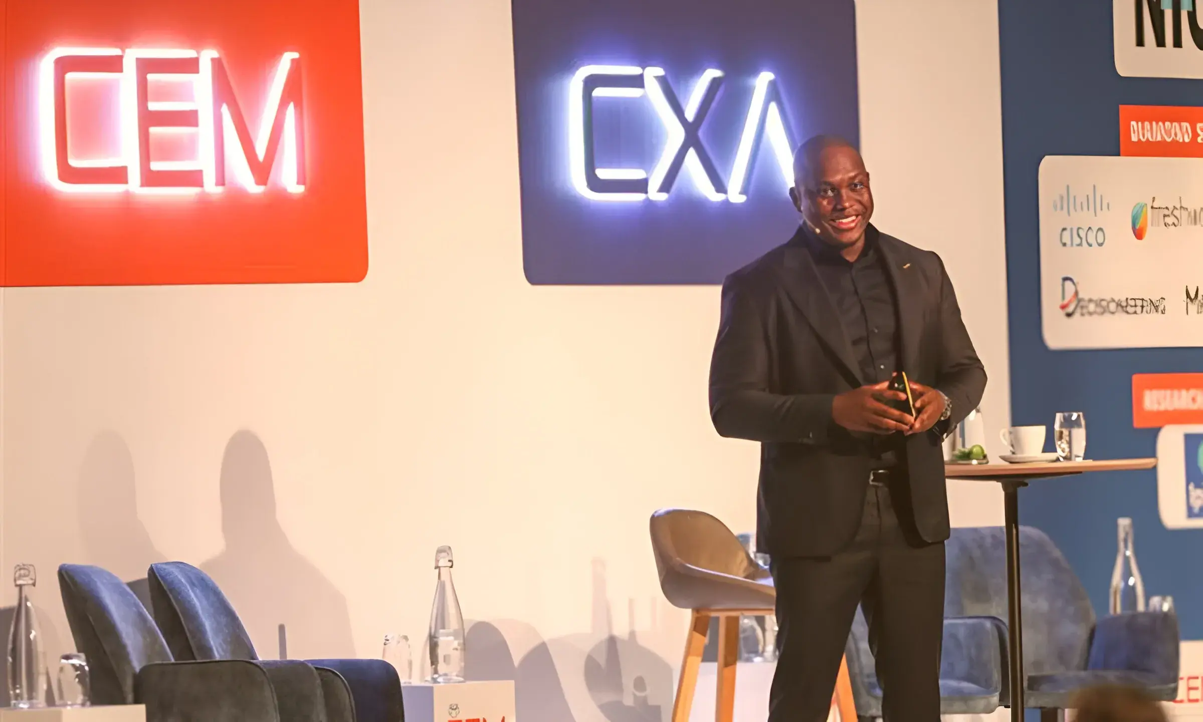 CEM Africa Summit 2025 to Redefine Customer Experience Connection, Trust & Real Value Take Centre Stage