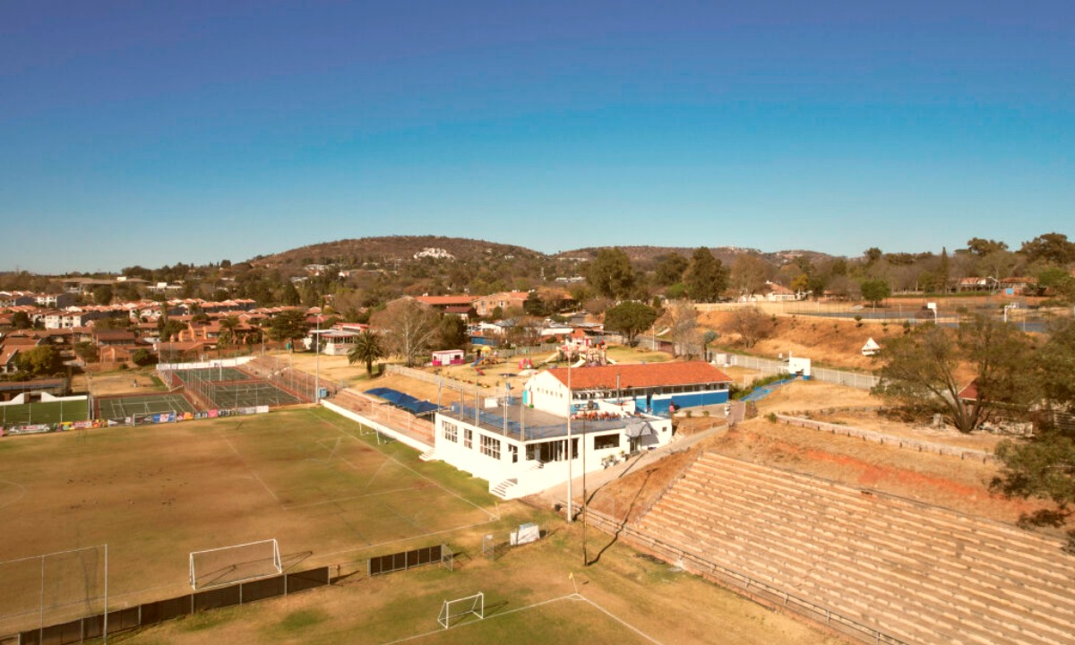 City of Johannesburg Plans to Sell or Lease Historic Sports Clubs Worth Over R10 Million