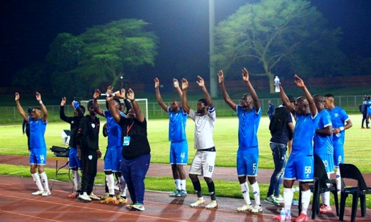 Durban City’s Big Leap Newcomers Set for Blockbuster Top-Flight Debut Against TS Galaxy!