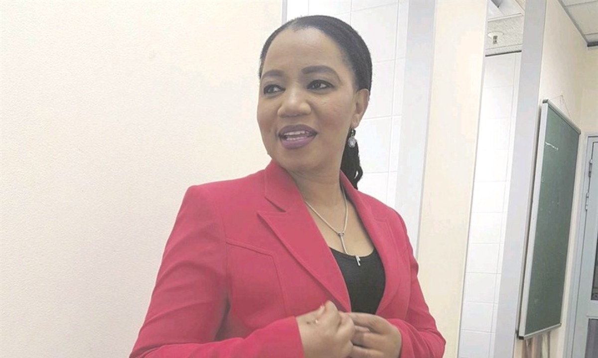 Explosive Scandal SABC Exec Resigns After Shocking Murder Plot Against Colleague Exposed