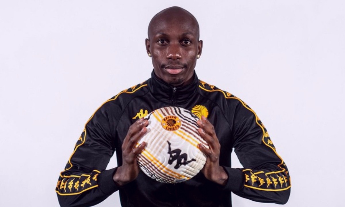 Kaizer Chiefs Suffer Key Blows Before Sundowns Clash
