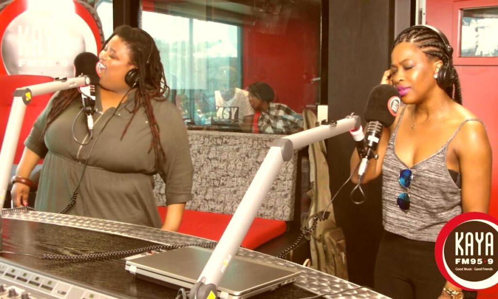 Current image: Kaya Live Streaming – How to Listen to Kaya FM Online in South Africa
