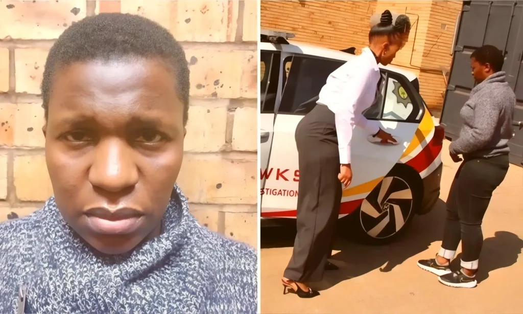 Love Gone Wrong Woman Loses R600,000 Pension in Shocking Romance Scam