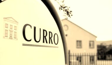 R7.2 Billion Surprise Move Capitec Founder Wants to Turn Curro Into a Non-Profit Education Powerhouse