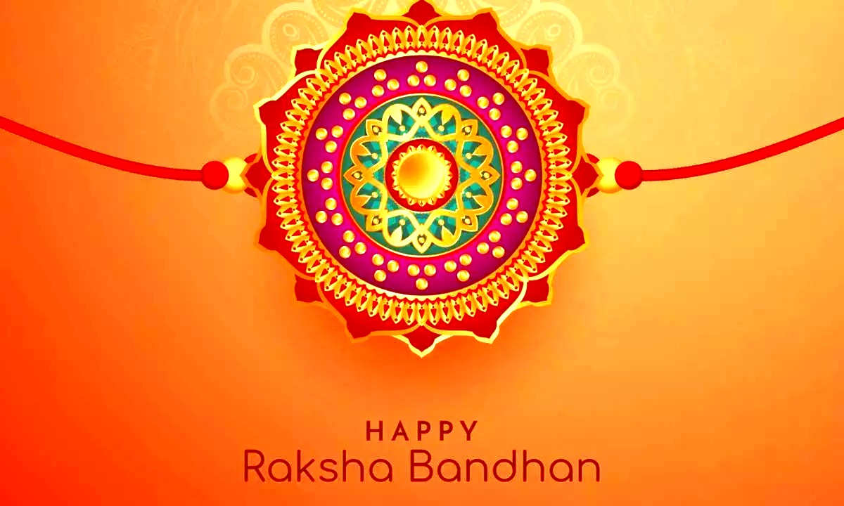 Raksha Bandhan 2025 Live No Bhadra or Panchak This Year – 7+ Hours of Auspicious Time to Tie Rakhi