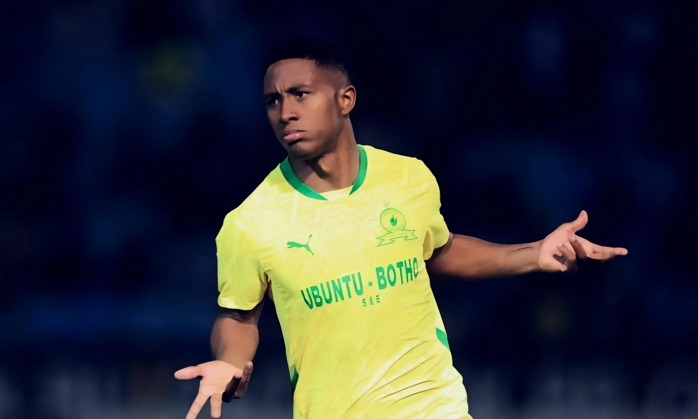 Ribeiro Costa’s Big Payday Star Midfielder’s Alleged R126K-Per-Week Deal at Qatar SC Stuns Fans