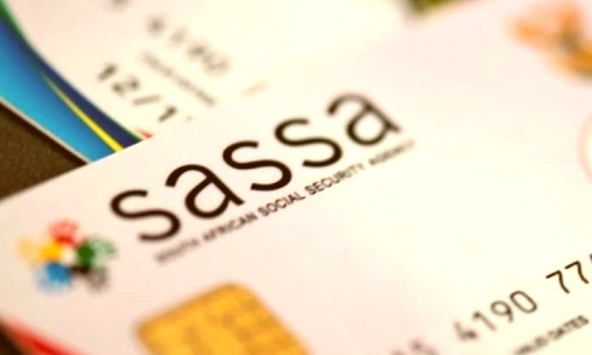 Sassa Rolls Out Mandatory Biometric Enrolment for Social Grants – Here’s What You Need to Know
