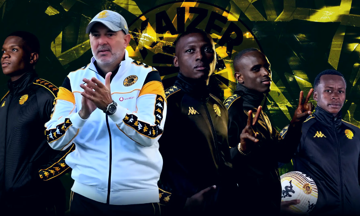 Big Move on the Cards? Sundowns Star Keen on Kaizer Chiefs Switch Amid Nabi’s Praise – Report