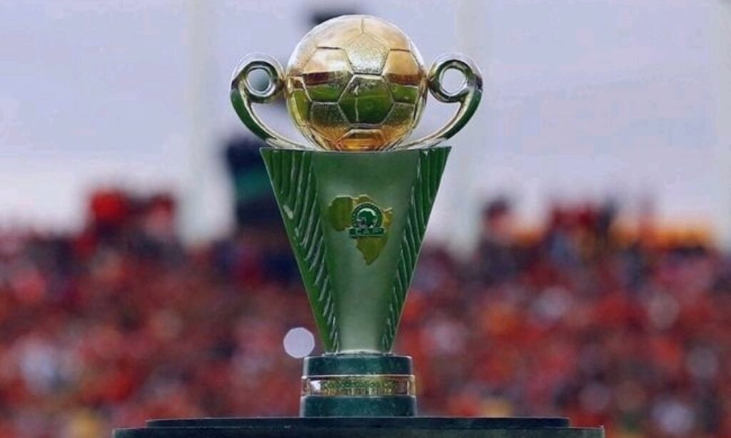 Current image: CAF CLASH AWAITS Kaizer Chiefs Brace for Tricky Test Against Angola’s Kabuscorp in Confederation Cup
