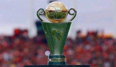 CAF CLASH AWAITS Kaizer Chiefs Brace for Tricky Test Against Angola’s Kabuscorp in Confederation Cup
