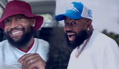 Cassper Nyovest Reveals Extreme Diet and Workout Regimen After Body Shaming Backlash—All for His Biggest Concert Yet