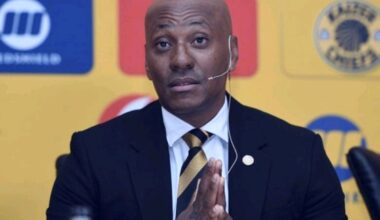 Confirmed 8 Kaizer Chiefs Stars Set for Loan Moves Before Transfer Window Closes — Full List & Club Interest