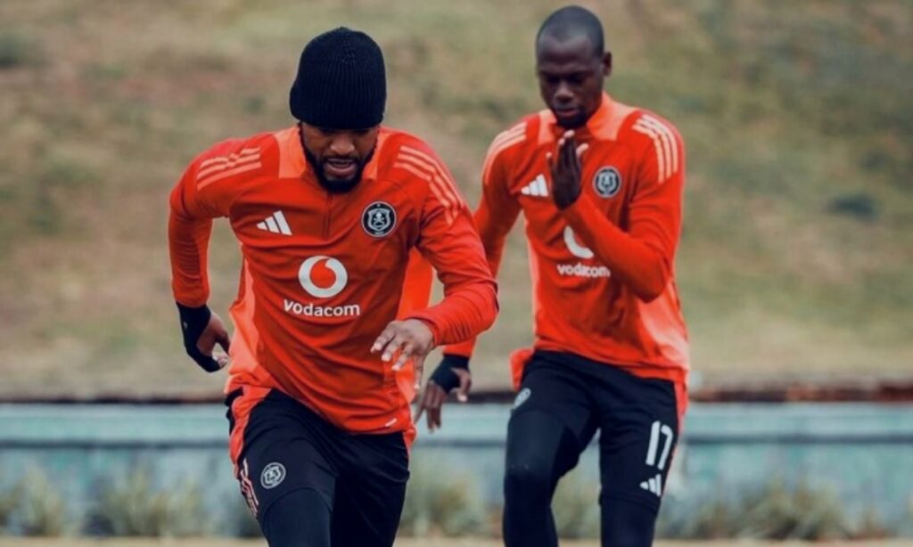 Current image: DONE DEALS SHOCKER Orlando Pirates Pull Off Rare Transfers with Chiefs and Sundowns – Over 30 Moves Confirmed!