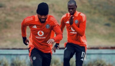 DONE DEALS SHOCKER Orlando Pirates Pull Off Rare Transfers with Chiefs and Sundowns – Over 30 Moves Confirmed!
