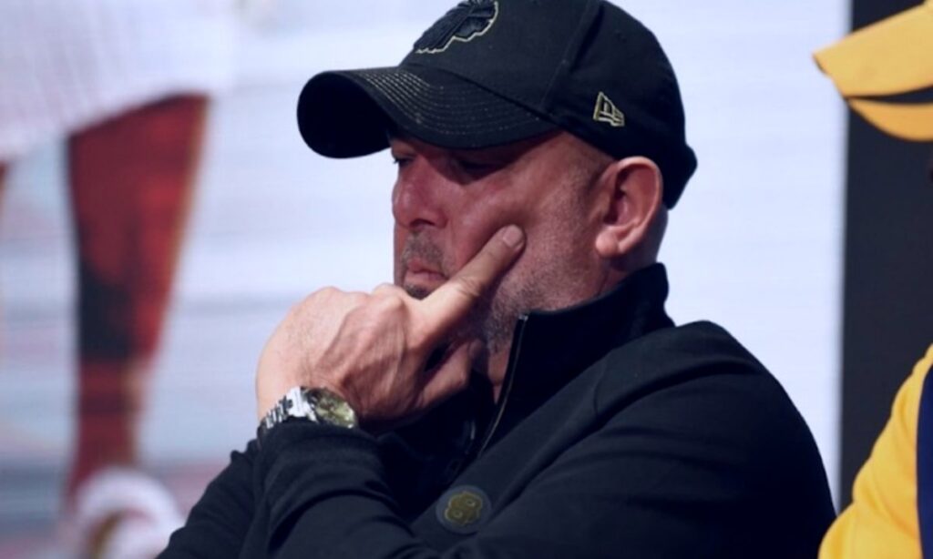 Current image: Kaizer Chiefs Brace for Six-Game September Marathon
