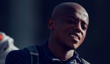 Kaizer Chiefs Eye Final Transfer Coup Could These Strikers Seal the Deal