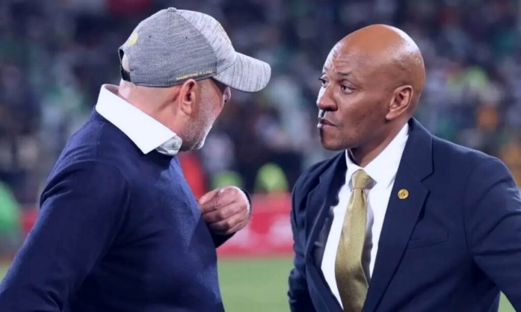 Current image: Kaizer Chiefs Transfer Blow Mamelodi Sundowns Block Key Signing – Here’s What Happened