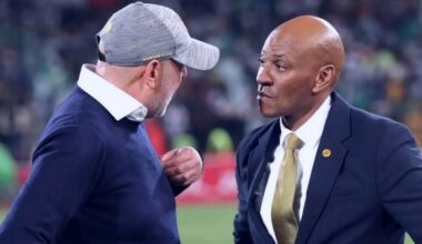 Kaizer Chiefs Transfer Blow Mamelodi Sundowns Block Key Signing – Here’s What Happened