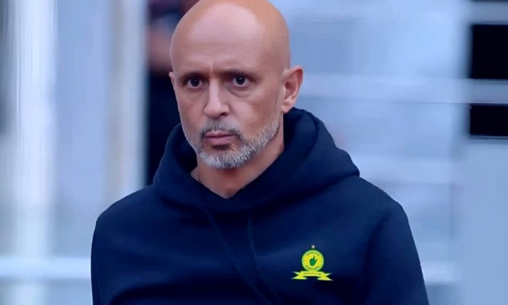 Current image: Mamelodi Sundowns Eye One More Major Signing Before Transfer Window Closes!