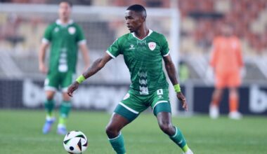 PSL Chaos Over Traditional Isiphandla Culture Clashes With FIFA Rules as Refs Sow Confusion