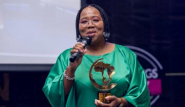 Runaway Royal Rises in Politics King Dalindyebo’s Ex Noluthando Mcinga Named Mayibuye Deputy President