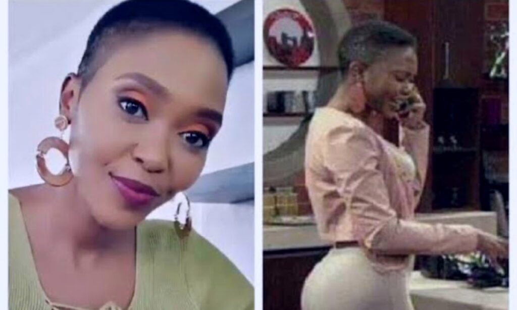 Current image: WATCH From Generations Star to Viral Sensation Kagiso Rakosa Opens Up About Fame, Comebacks, and Women’s Empowerment