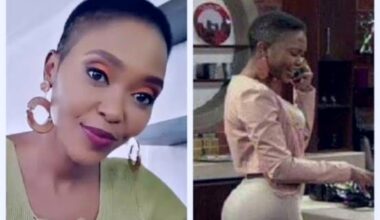 WATCH From Generations Star to Viral Sensation Kagiso Rakosa Opens Up About Fame, Comebacks, and Women’s Empowerment