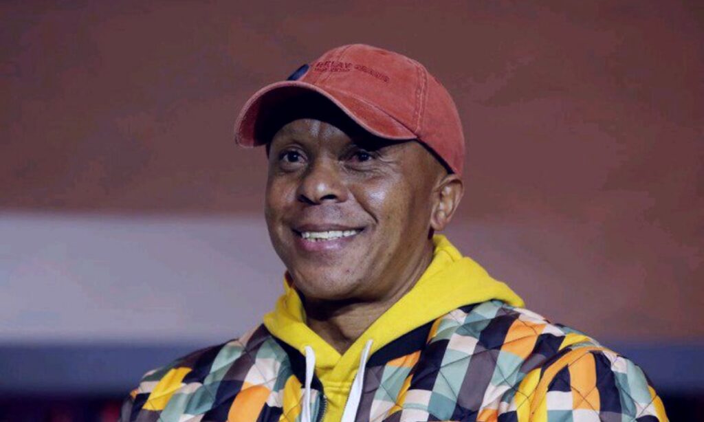 Current image: Watch Out, Sundowns – Doctor Khumalo Sounds Warning as Resurgent Chiefs Hit Their Stride in Betway Premiership